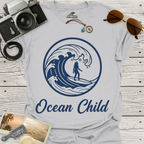 Ocean Child T-Shirt