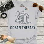 Ocean Therapy T-Shirt