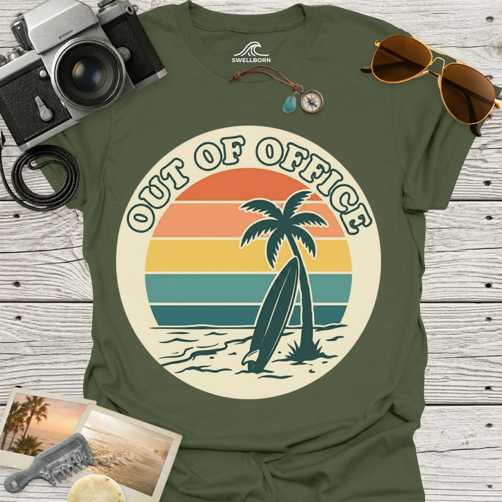 Out of Office T-Shirt