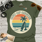 Out of Office T-Shirt