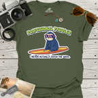 Professional Paddler T-Shirt