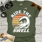Ride The Swell T-Shirt