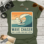 Wave Chaser T-Shirt