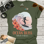 Ocean Bliss T-Shirt