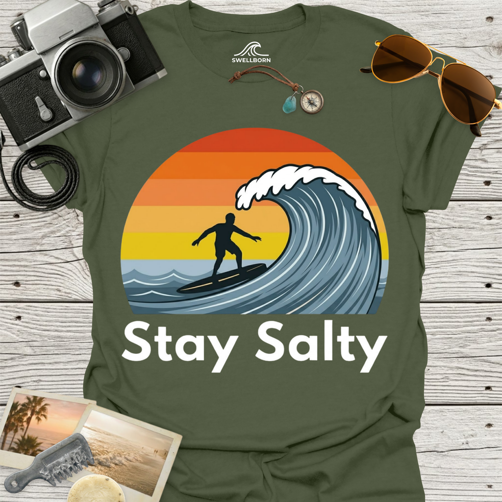 Stay Salty T-Shirt