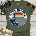 Wave Hunter T-Shirt