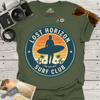 Lost Horizon Surf Club T-Shirt