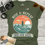 Rise & Repeat T-Shirt