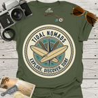 Tidal Nomads T-Shirt