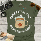 Dawn Patrol Fuel T-Shirt