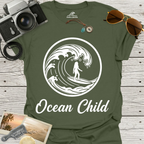Ocean Child T-Shirt