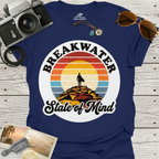 Breakwater State Of Mind T-Shirt