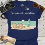 Permanent Vacation T-Shirt