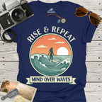 Rise & Repeat T-Shirt