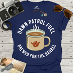 Dawn Patrol Fuel T-Shirt