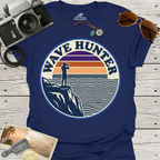 Wave Hunter T-Shirt