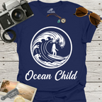 Ocean Child T-Shirt