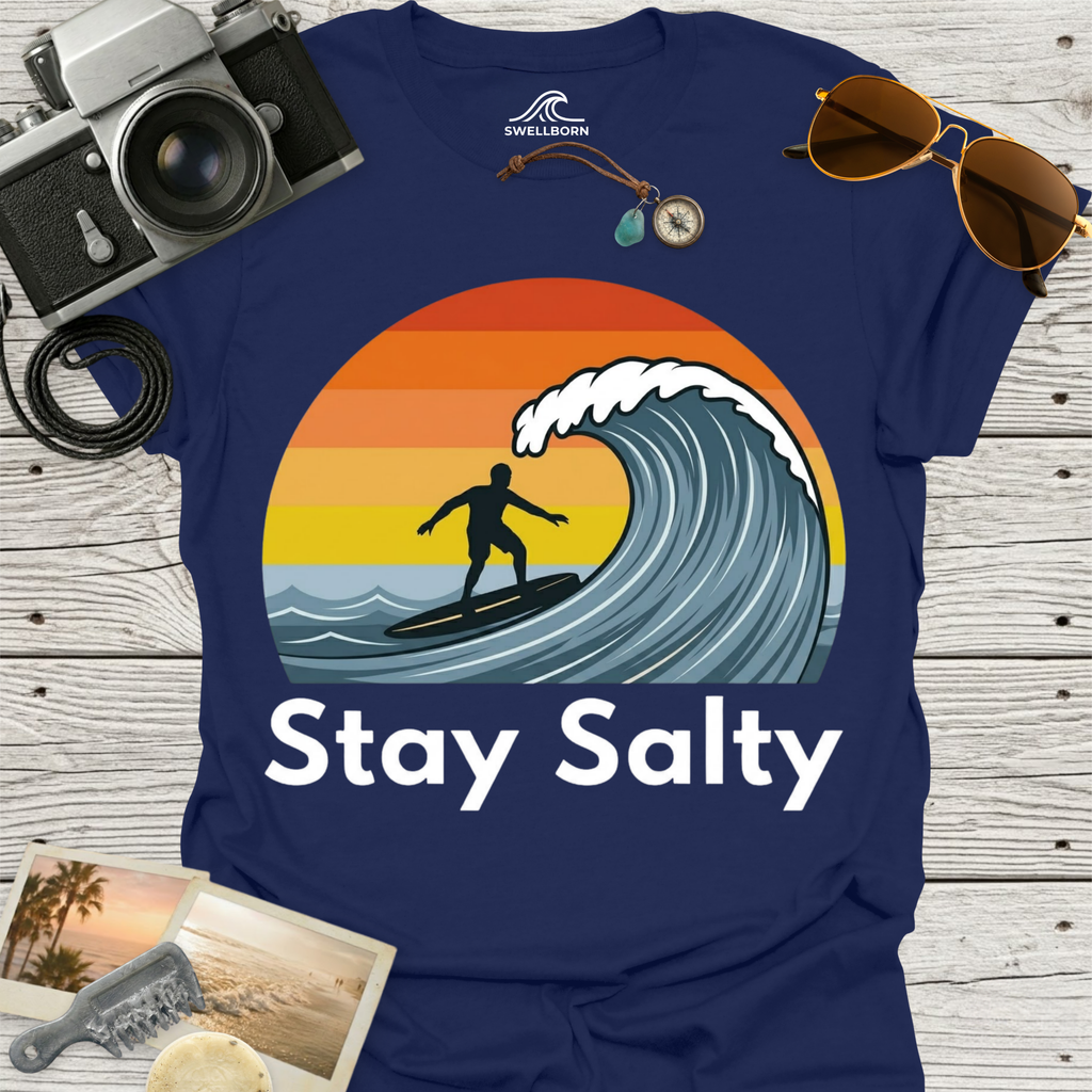Stay Salty T-Shirt