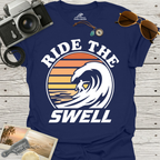 Ride The Swell T-Shirt
