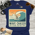 Wave Chaser T-Shirt