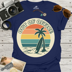Out of Office T-Shirt
