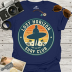 Lost Horizon Surf Club T-Shirt