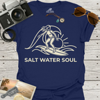 Salt Water Soul T-Shirt