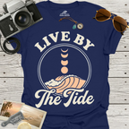 Live By The Tide T-Shirt