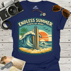 Endless Summer State Of Mind T-Shirt