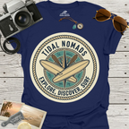Tidal Nomads T-Shirt