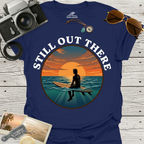 Still Out There T-Shirt