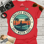 Endless Breeze Salt Water Soul T-Shirt
