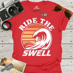 Ride The Swell T-Shirt