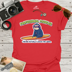 Professional Paddler T-Shirt