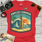 Endless Summer State Of Mind T-Shirt