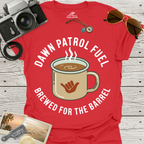 Dawn Patrol Fuel T-Shirt
