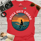 Still Out There T-Shirt