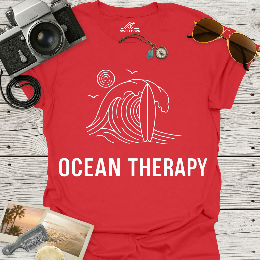 Ocean Therapy T-Shirt