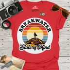 Breakwater State Of Mind T-Shirt