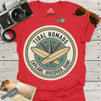 Tidal Nomads T-Shirt