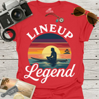 Lineup Legend T-Shirt
