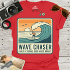 Wave Chaser T-Shirt