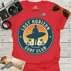 Lost Horizon Surf Club T-Shirt