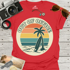 Out of Office T-Shirt