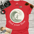 Find Your Flow T-Shirt