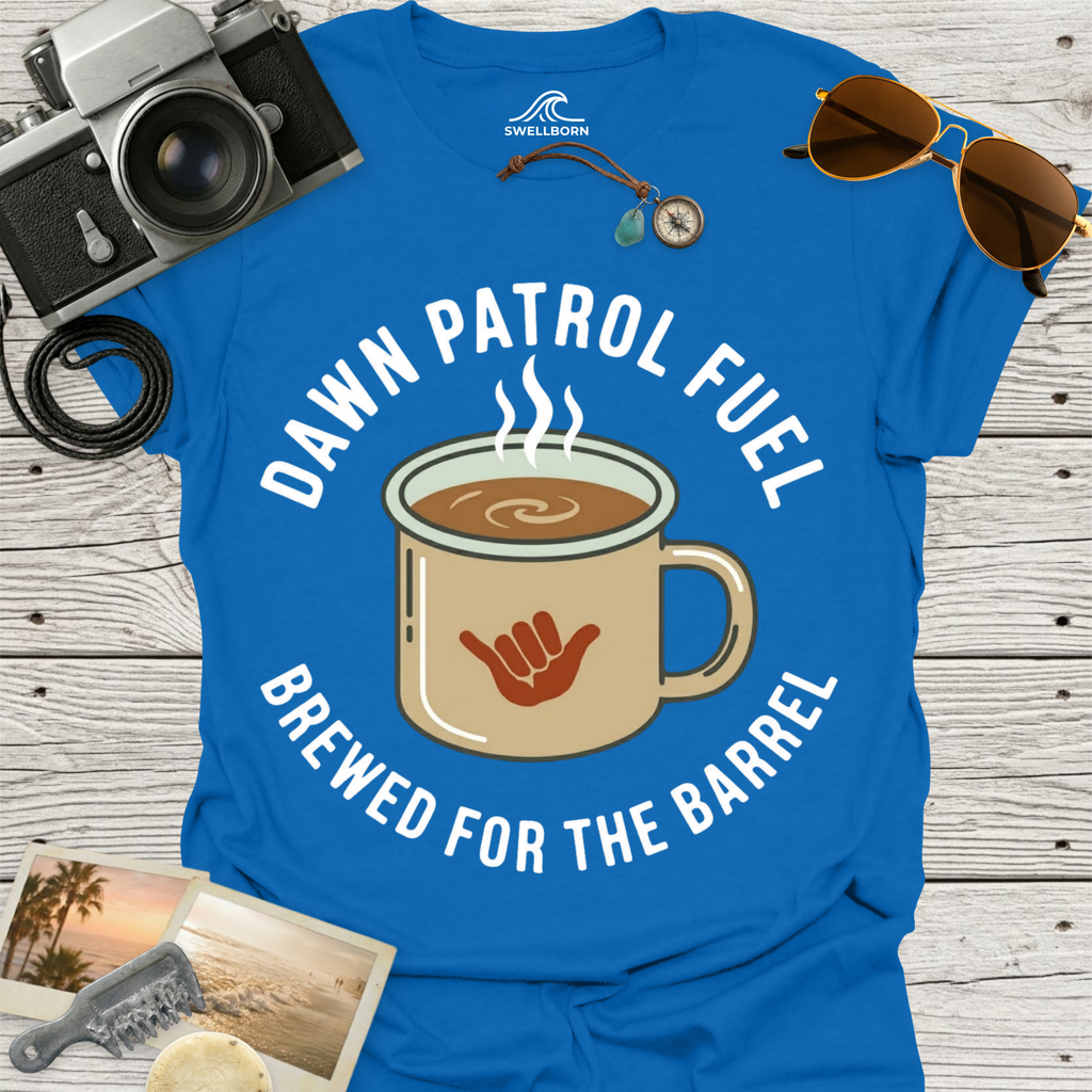 Dawn Patrol Fuel T-Shirt