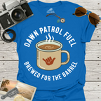 Dawn Patrol Fuel T-Shirt