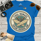 Tidal Nomads T-Shirt