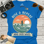 Rise & Repeat T-Shirt