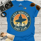 Lost Horizon Surf Club T-Shirt